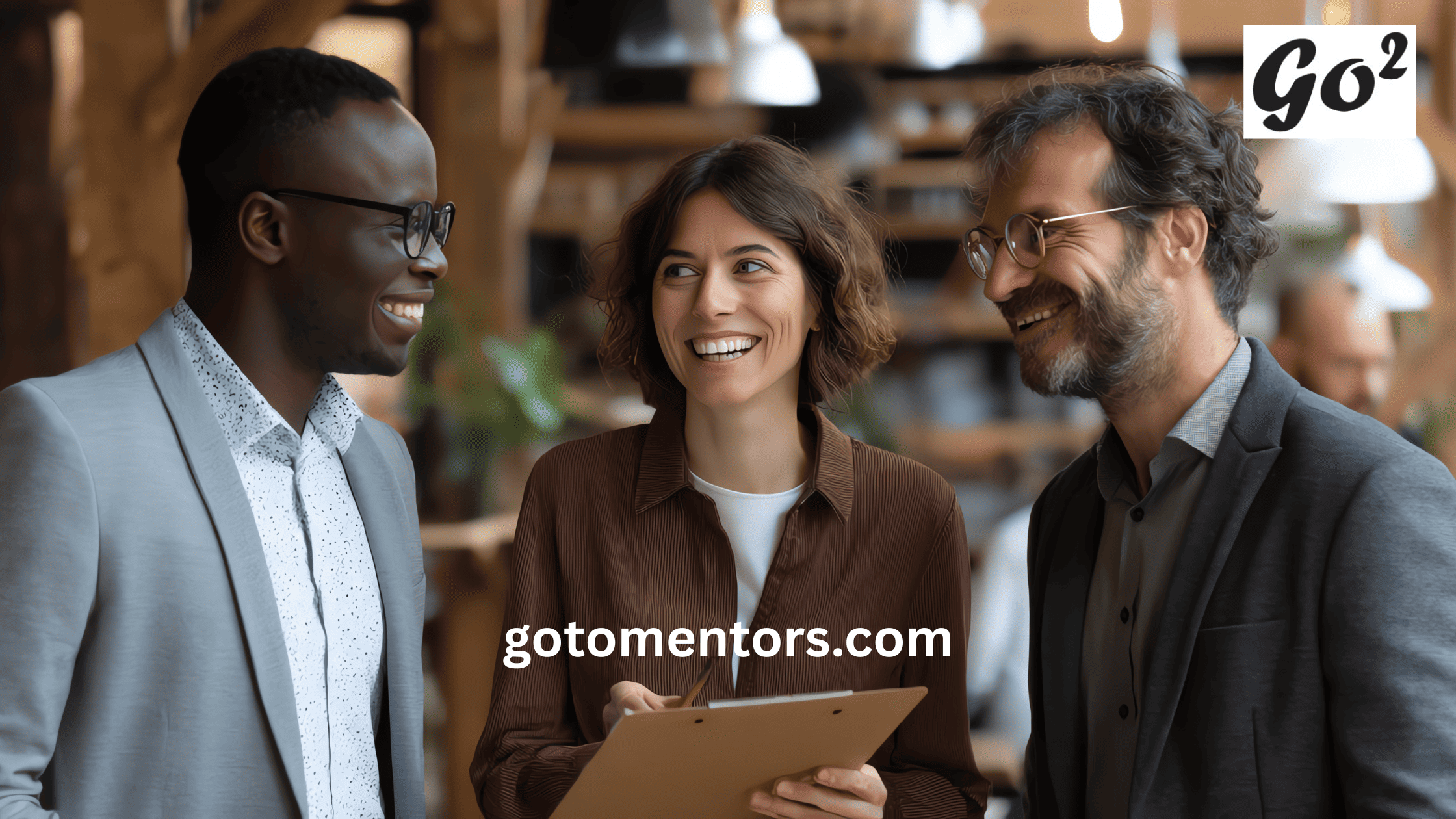 How to Transition from Consultant to Leader: Mentorship Strategies That Work